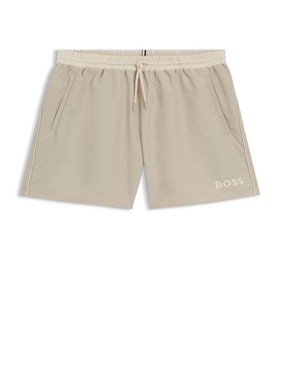 BOSS SWim Shorts - Starfish