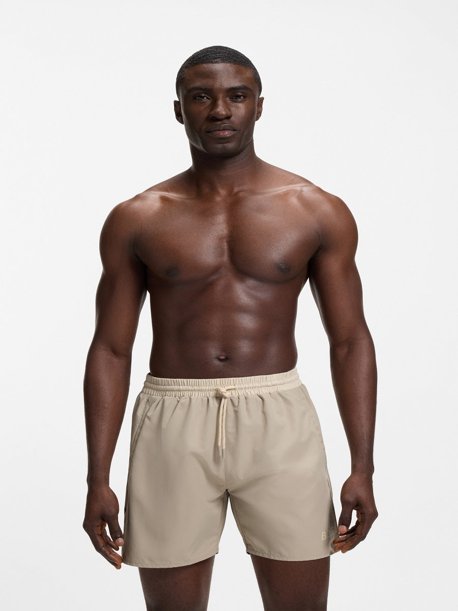 BOSS SWim Shorts - Starfish
