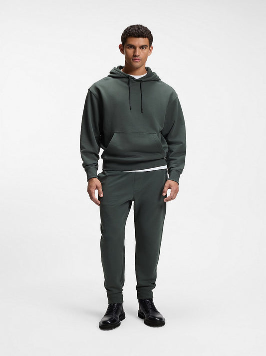 BOSS Hooded Sweatshirt - WeSmallhood
