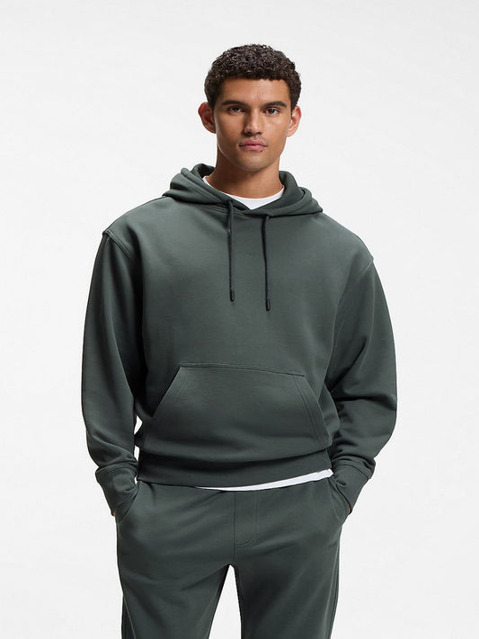 BOSS Hooded Sweatshirt - WeSmallhood