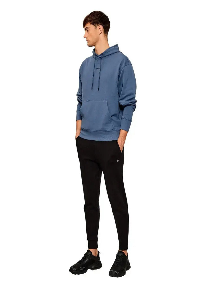 BOSS Hooded Sweatshirt - WeSmallhood