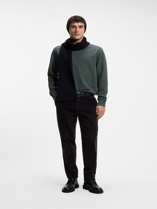 BOSS Crew Neck Sweatshirt - WeSmallcrew