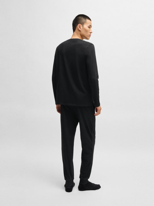 BOSS Pyjama Set - CNY Long