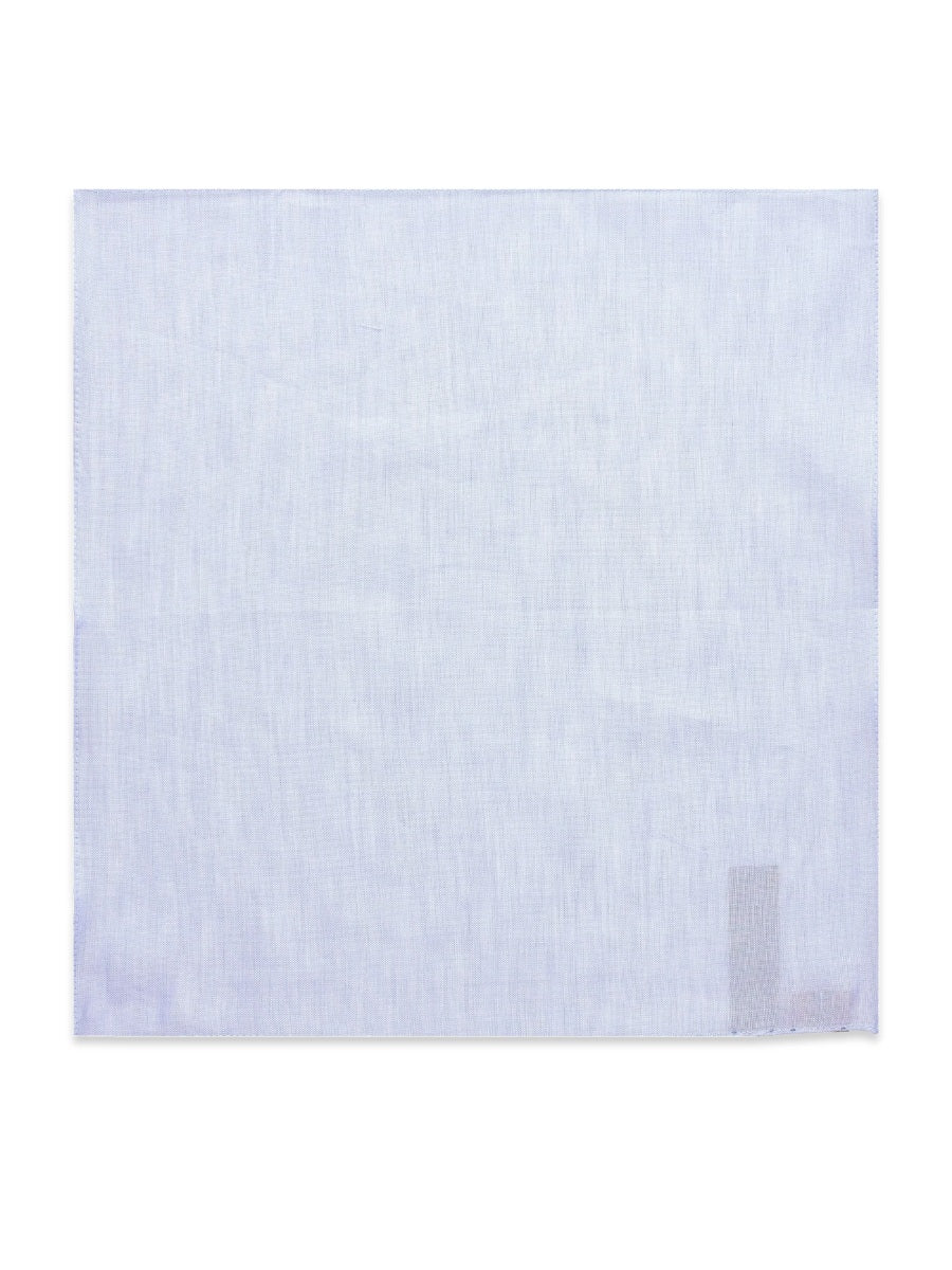 HUGO Pocket Square - Pocketsquare 33x33cm