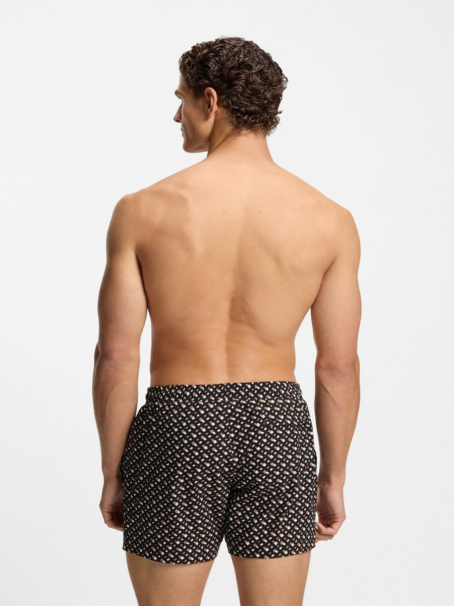 BOSS Swim Short - Manu new