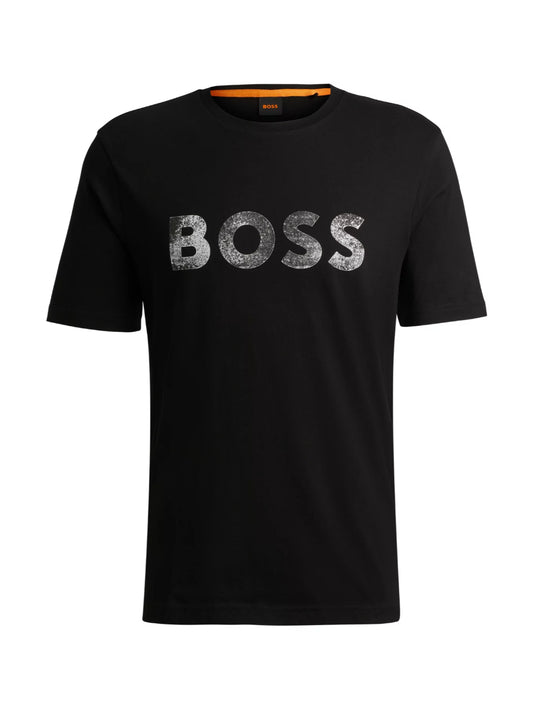 BOSS T-Shirt - Te_Cassette