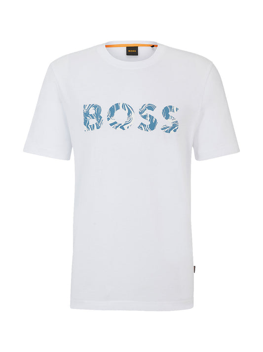 BOSS T-Shirt - Te_Cassette