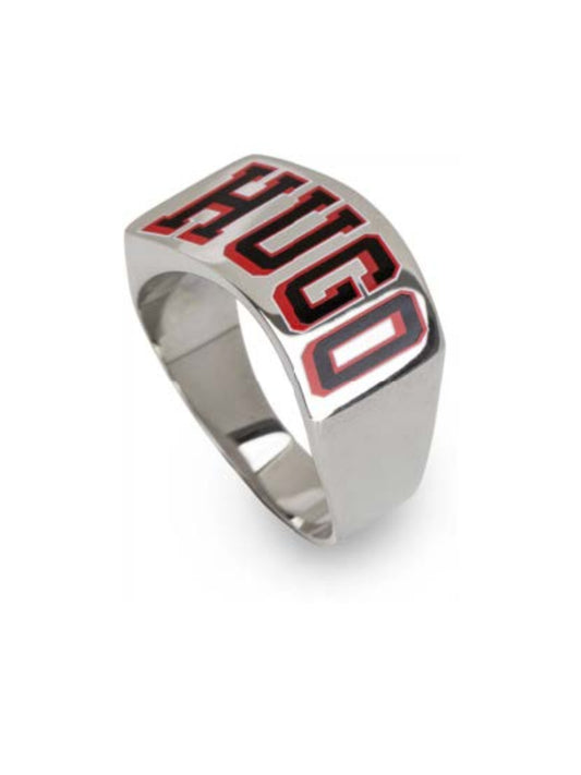 HUGO Ring - EBASKETBALL-RIN