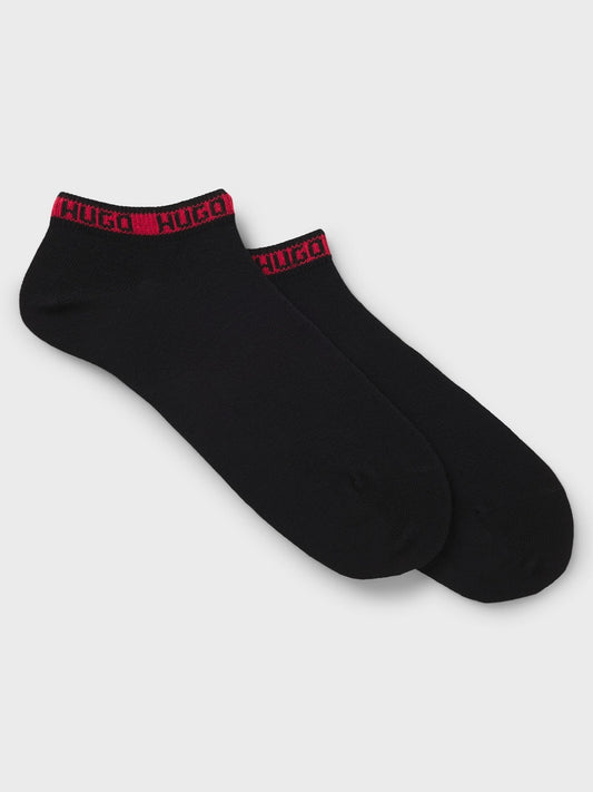 HUGO Ankle Socks - 2P AS TAPE CC