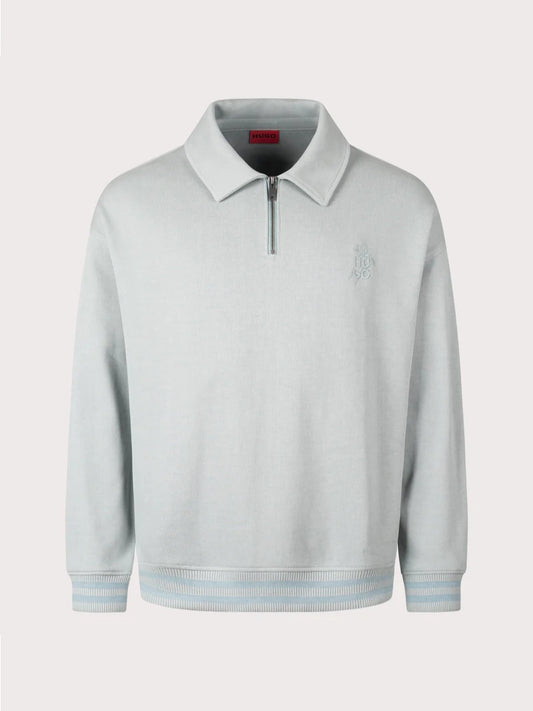 HUGO Polo Long Sleeve - Darasail