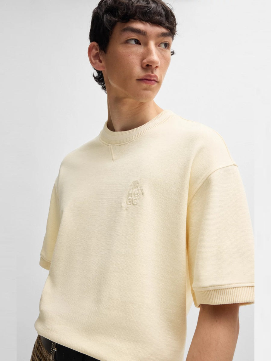 HUGO T-Shirt - Dectaros – Men Wardrobe