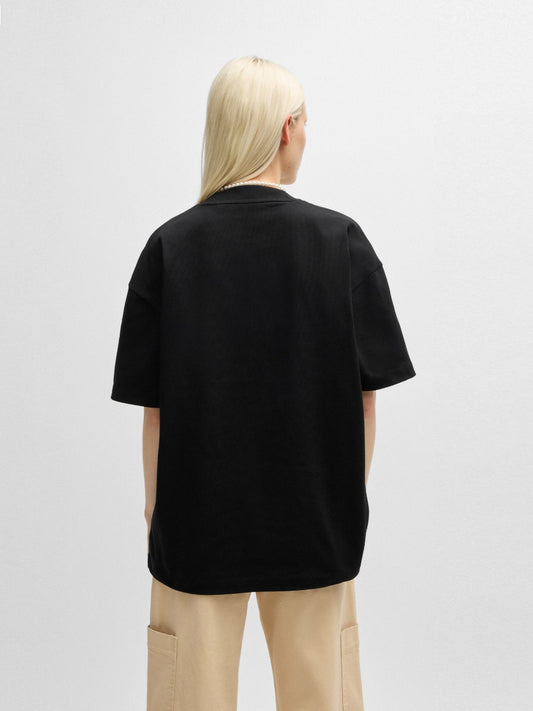 HUGO T-Shirt - Dplanitee
