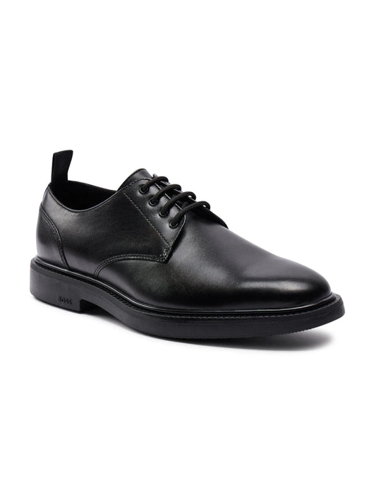 BOSS Derby Shoes - Larry_Derb_e BSCS
