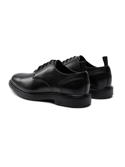 BOSS Derby Shoes - Larry_Derb_e BSCS