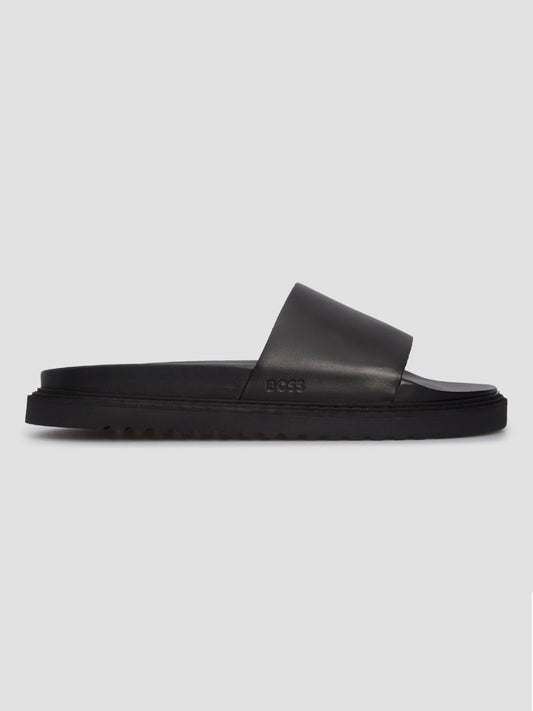 BOSS Slipper - Cliff_Slid_l