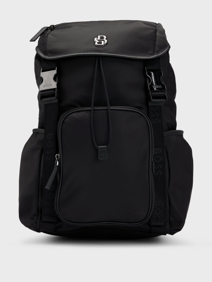 BOSS Backpack - B_Icon_Backpack
