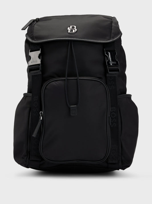BOSS Backpack - B_Icon_Backpack