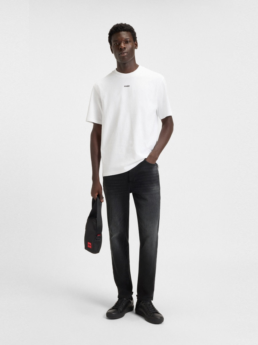 HUGO Taper Fit Denim - HUGO 634
