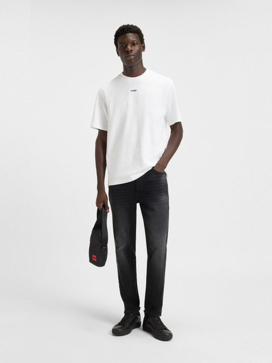 HUGO Taper Fit Denim - HUGO 634