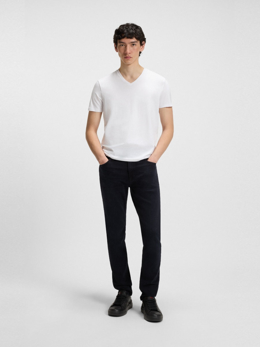 HUGO Extra Slim Fit Denim - HUGO 734