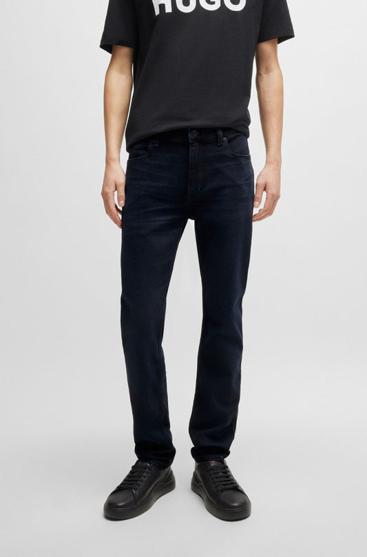 HUGO Extra Slim Fit Denim - HUGO 734