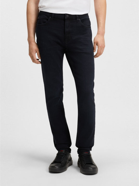 HUGO Extra Slim Fit Denim - HUGO 734