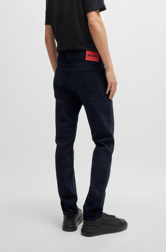 HUGO Extra Slim Fit Denim - HUGO 734