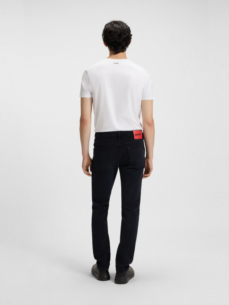 HUGO Extra Slim Fit Denim - HUGO 734