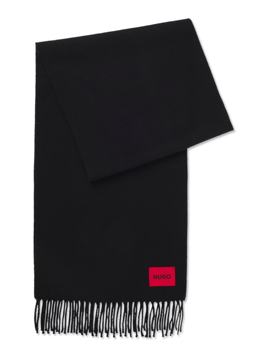 HUGO Scarf -Juster