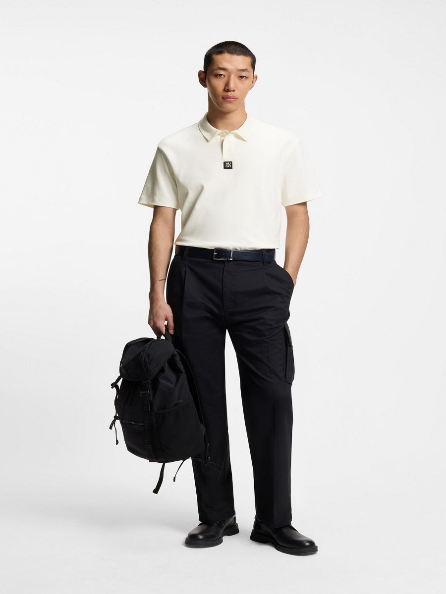 HUGO Polo - Deabono_D