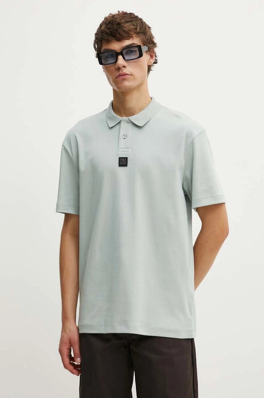 HUGO Polo - Deabono_D