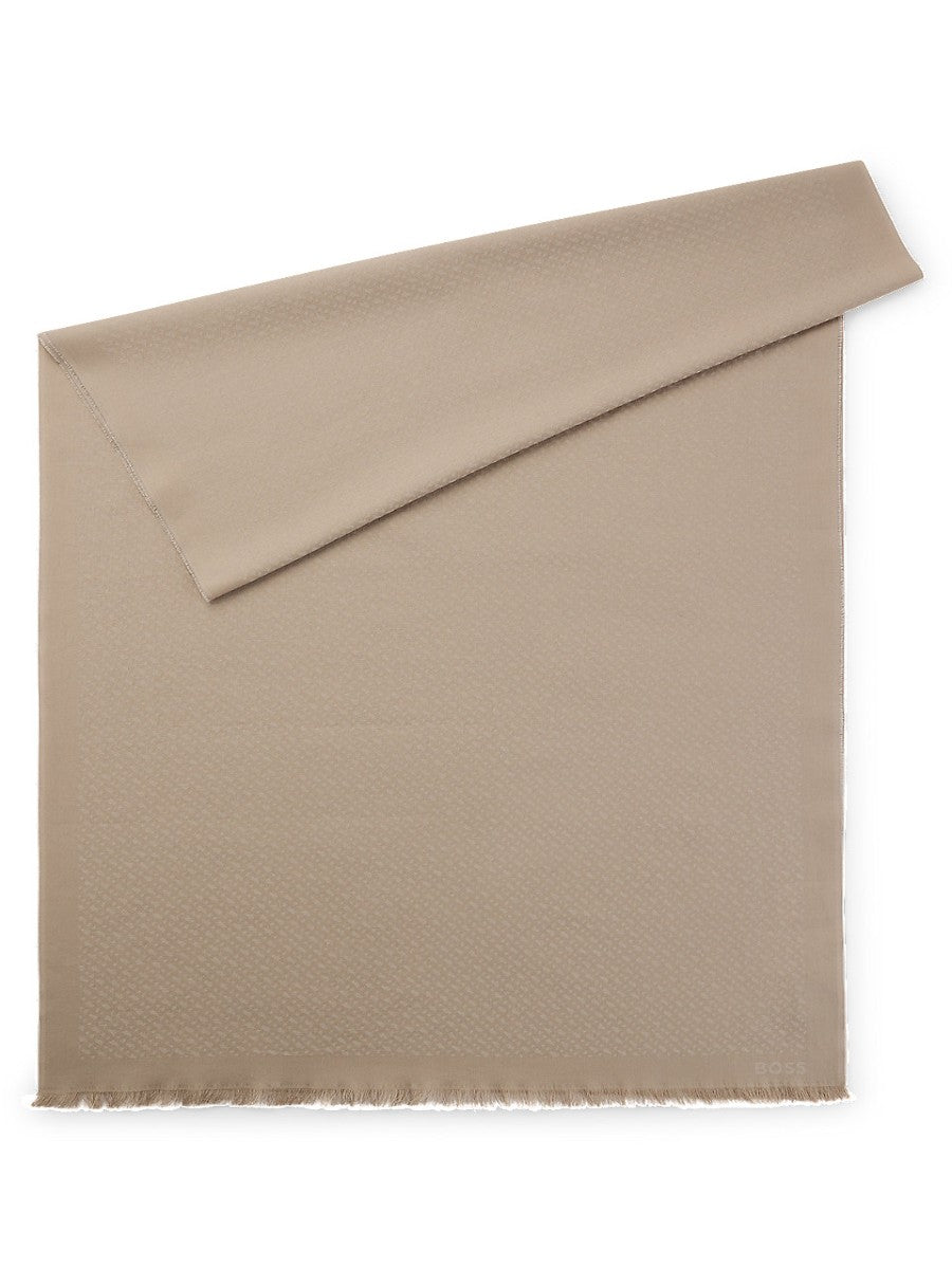 BOSS Scarf - Ledonio_60*180