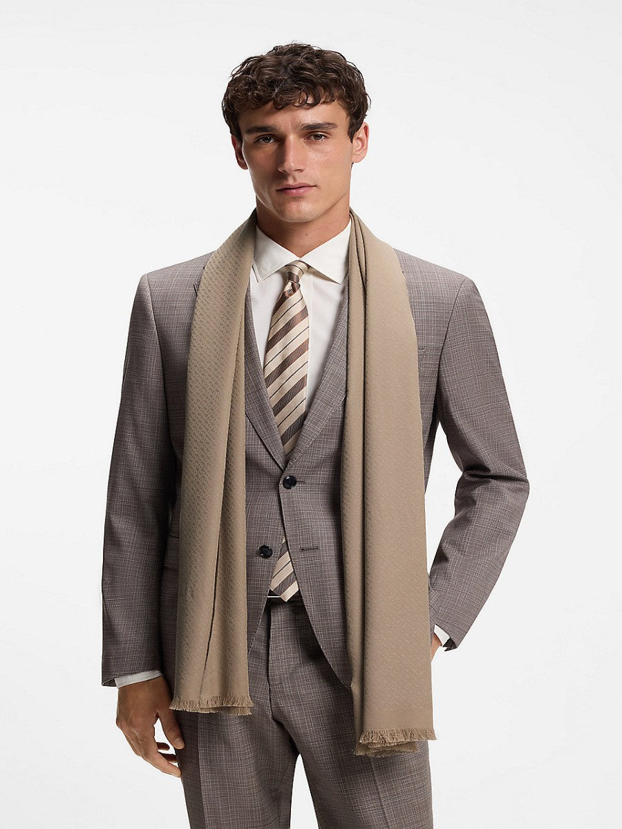 BOSS Scarf - Ledonio_60*180