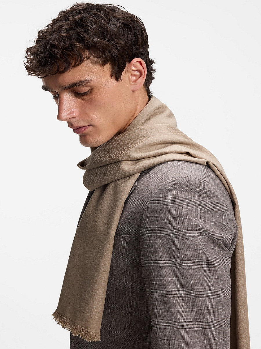 BOSS Scarf - Ledonio_60*180