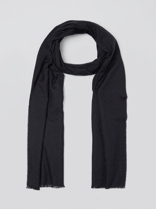 BOSS Scarf - Ledonio_60*180
