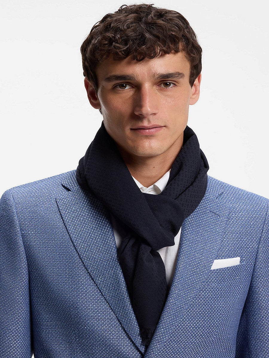 BOSS Scarf - Ledonio_60*180