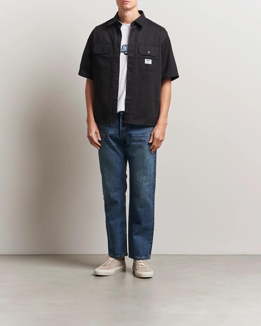 HUGO Leisure Shirt - Ekyno