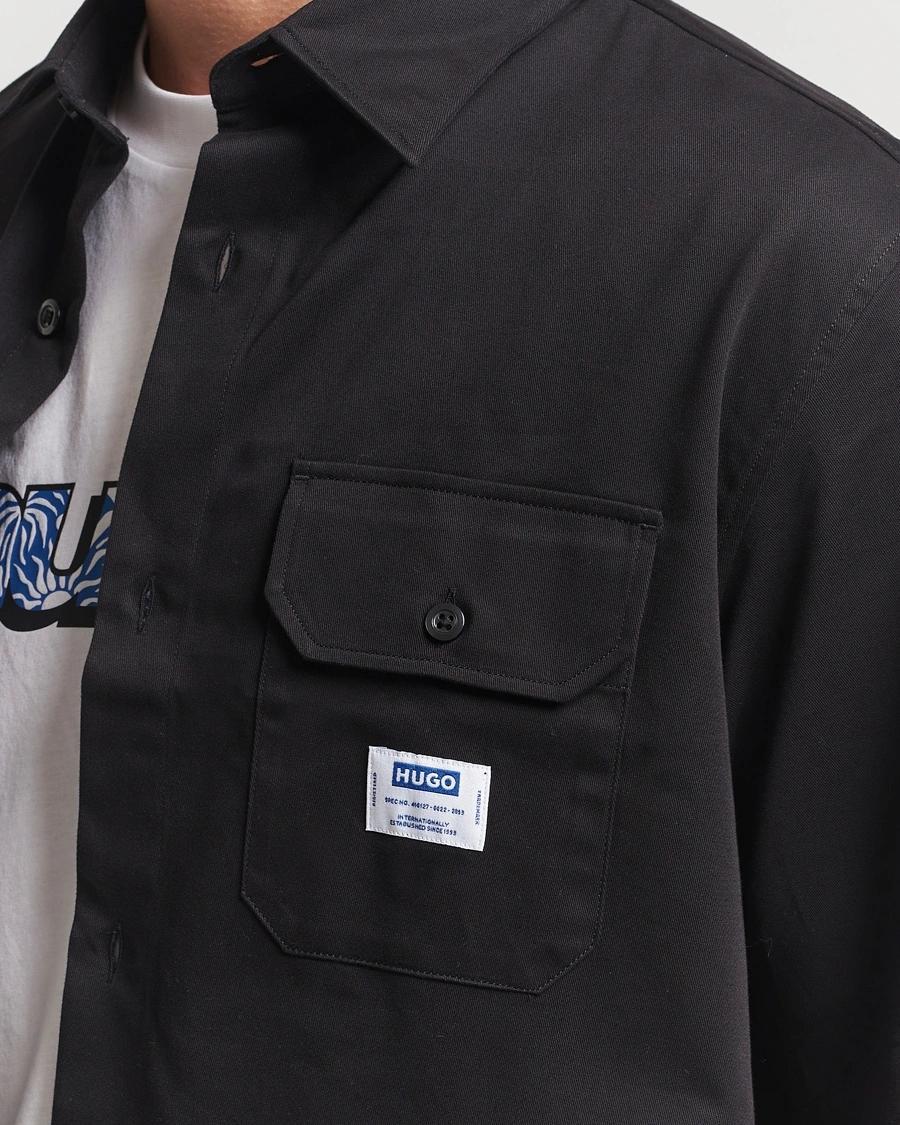 HUGO Leisure Shirt - Ekyno