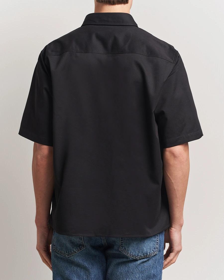 HUGO Leisure Shirt - Ekyno