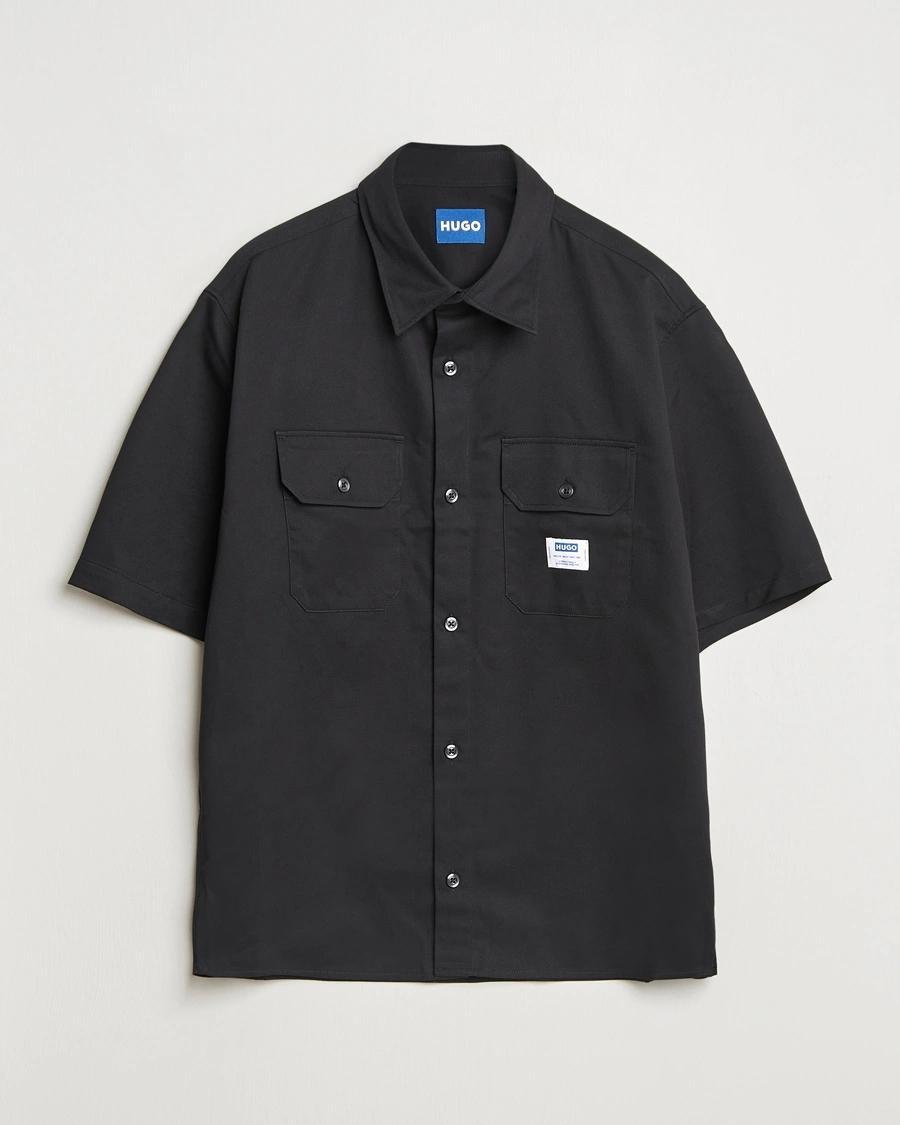 HUGO Leisure Shirt - Ekyno
