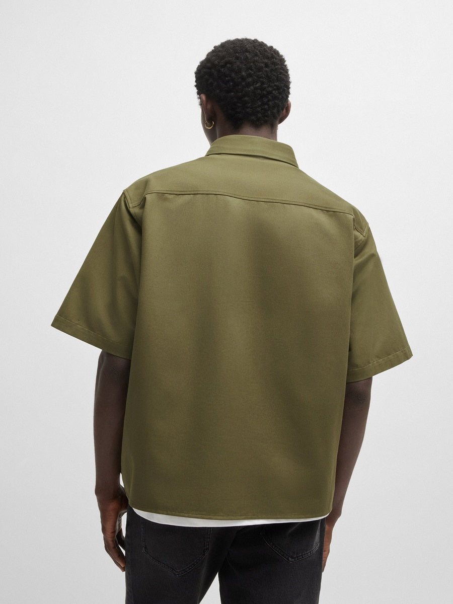 HUGO Leisure Shirt - Ekyno