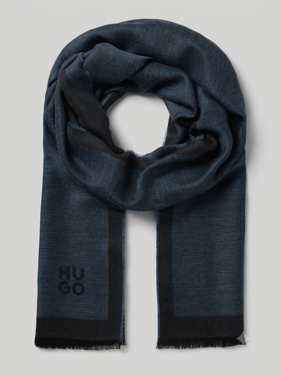 HUGO Scarf - Laso_52*190
