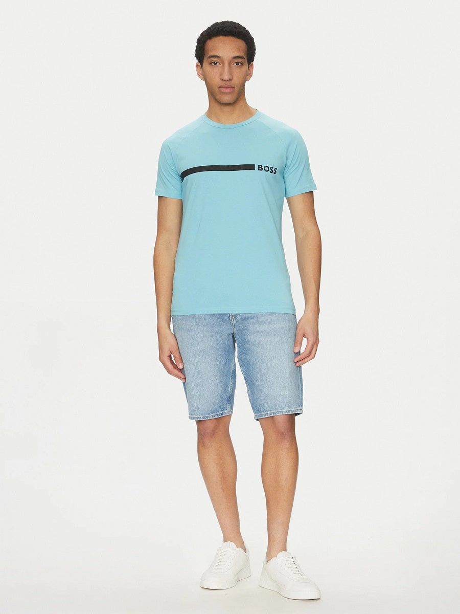 BOSS Beach Top - T-Shirt RN