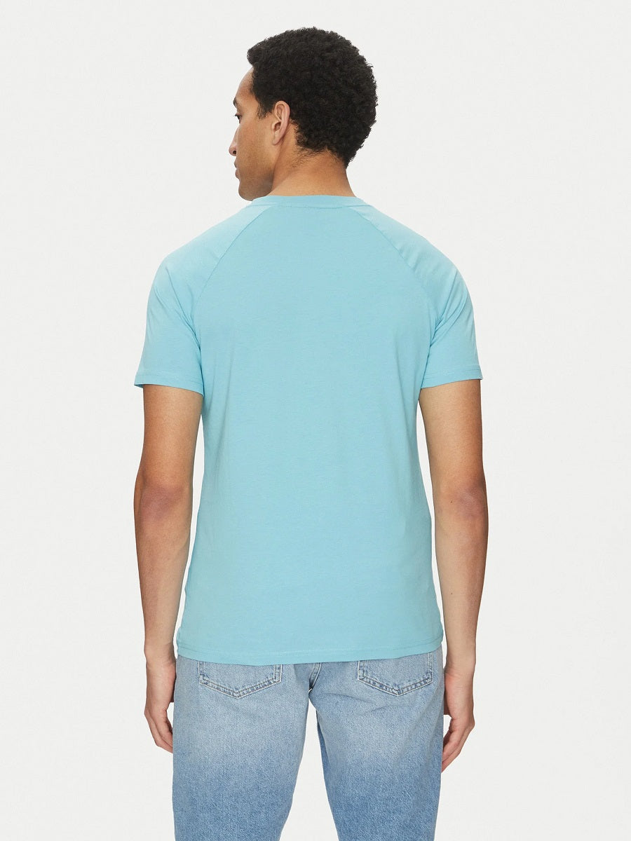 BOSS Beach Top - T-Shirt RN