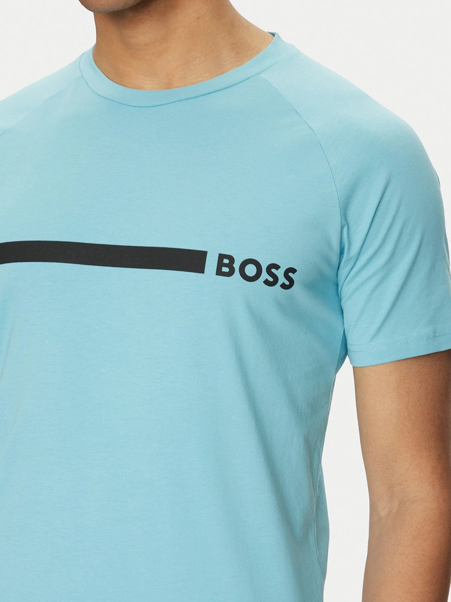 BOSS Beach Top - T-Shirt RN