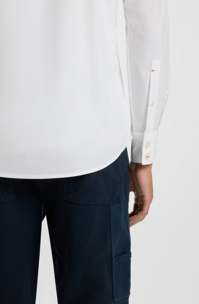BOSS Leisure Shirt - Relegant_6_M