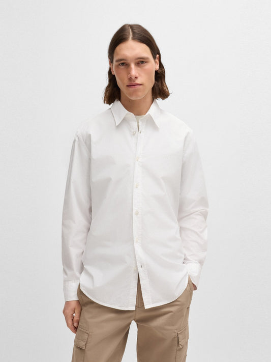 BOSS Leisure Shirt -Relegant_6_M