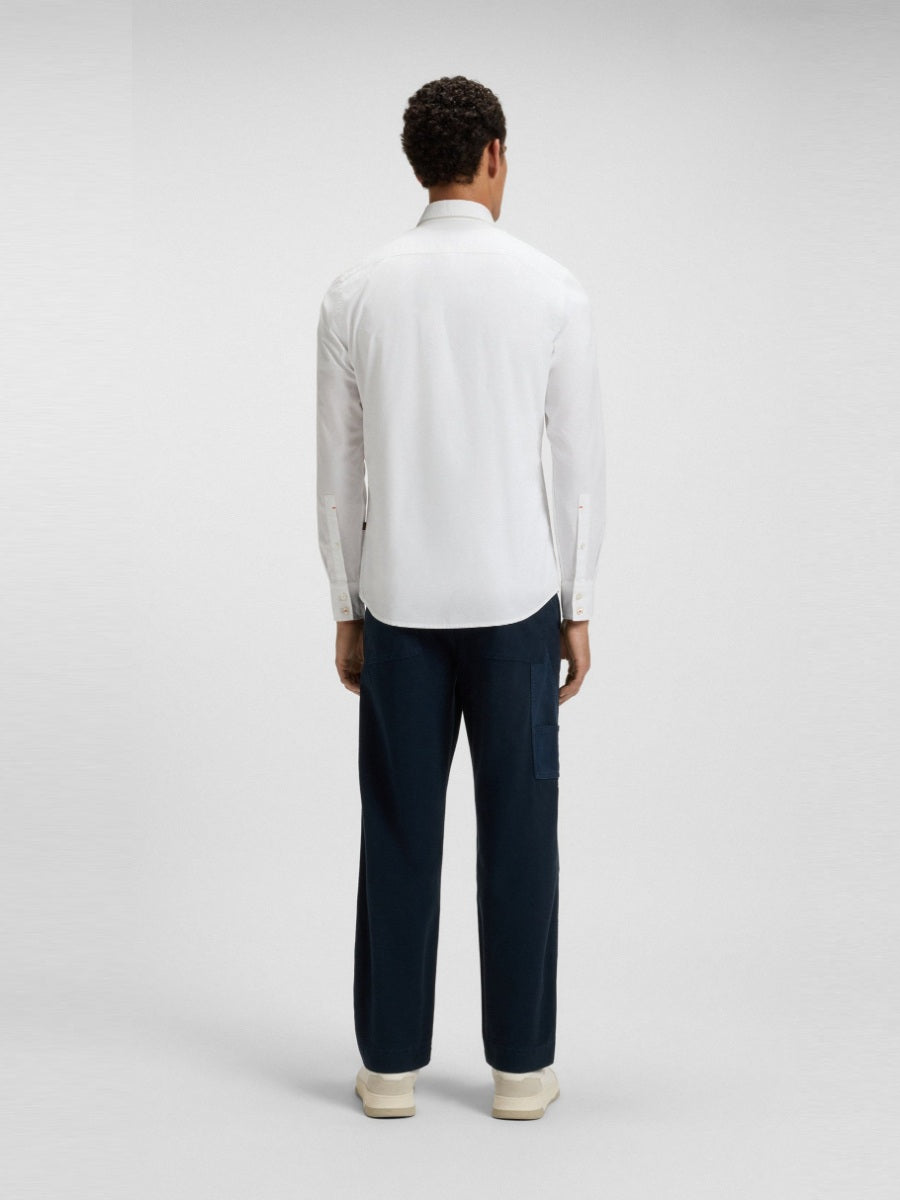 BOSS Leisure Shirt - Relegant_6_M