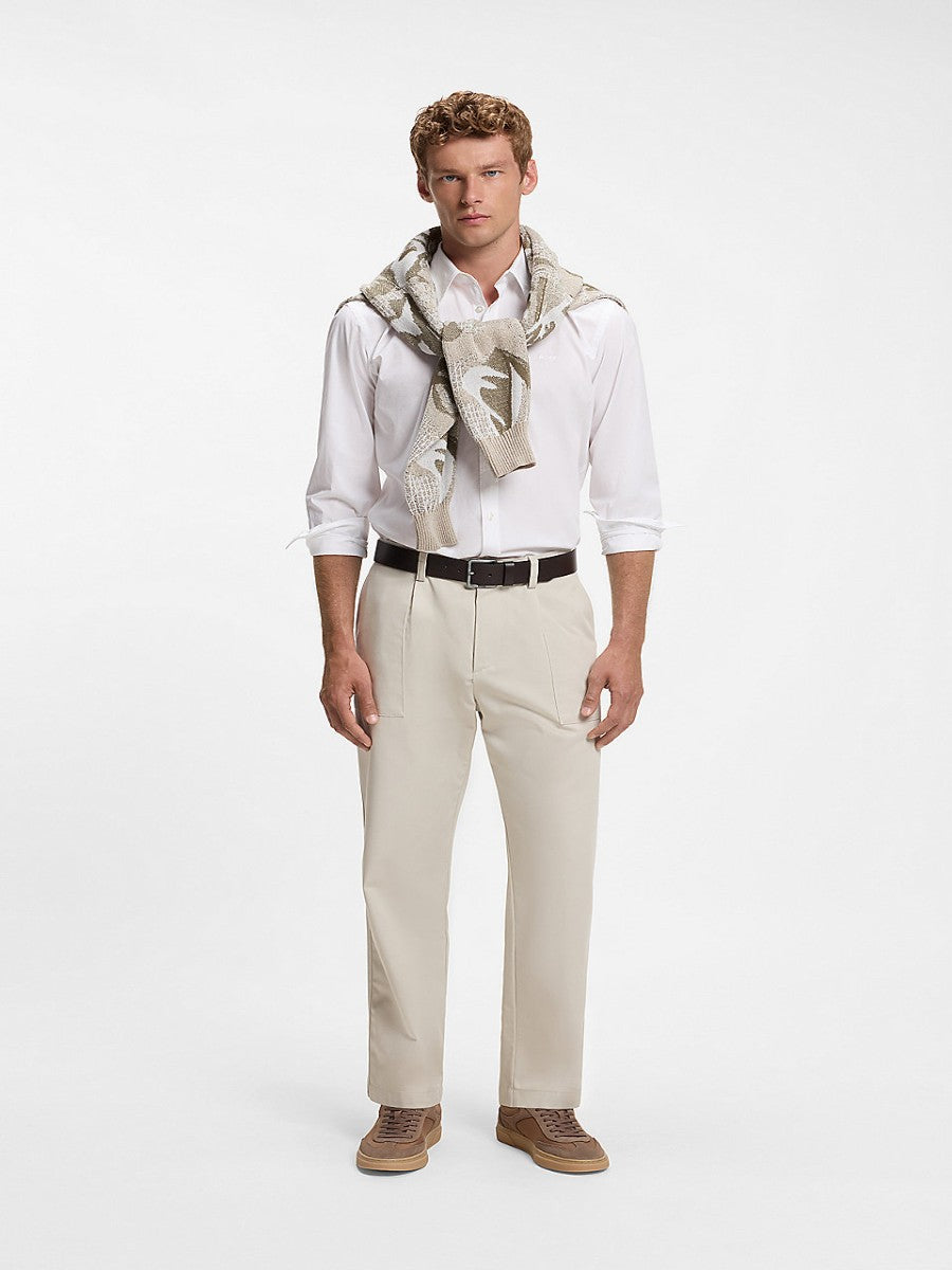 BOSS Leisure Shirt - Relegant_6_M