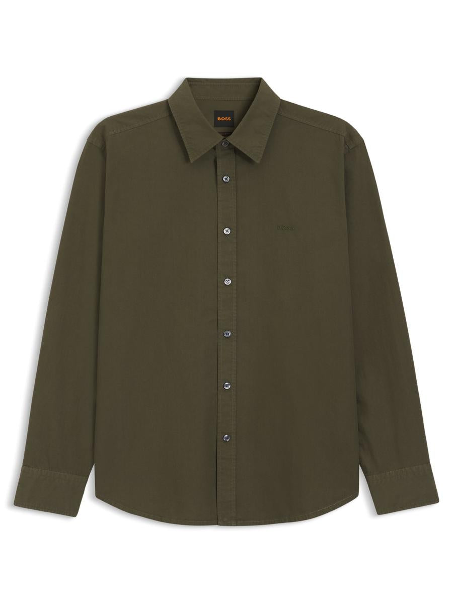 BOSS Leisure Shirt - Relegant_6_M